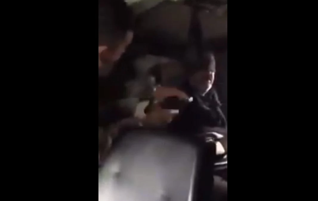 Βίντεο-σοκ με άντρες του Τουρκικού στρατού από την Αφρίν – Προσοχή! Σκληρές εικόνες